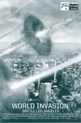 12452: World Invasion: Battle Los Angeles ( Jonathan Liebesman ) Aaron Eckhart, Michelle Rodriguez, Bridget Moynahan, Ne-Yo, Michael Pena, Cory Hardrict, Gino Anthony Pesi, James Hiroyuki Liao, Bridget Moynahan, Noel Fisher, Bryce Cass, Joey King, Jadin G