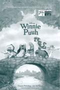 12453: Disney: Winnie Puuh ( Steven Anderson, Don Hall ) Jim Cummings, Travis Pates, Bud Luckey, Craig Ferguson, Tom Kenny, Kristen Anderson-Lopez, Wyatt Hall, Jack Boulter, Huell Howser, John Cleese
