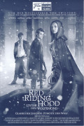 12454: Red riding hood - Unter dem Wolfsmond ( Catherine Hardwicke ) Amanda Seyfried, Gary Oldman, Billy Burke, Shiloh Fernandez, Max Irons, Virginia Madsen, Lukas Haas, Julie Christie, Shauna Kain, Michael Hogan, Alexandria Maillot, Jen Halley, Carmen La