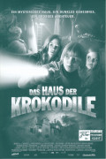 12617: Das Haus der Krokodile ( Christian Becker ) Kristo Ferkic, Joanna Ferkic, Vijessna Ferkic, Christoph Maria Herbst, Gudrun Ritter, Waldemar Kobus, Elena Oechsner, Uwe Friedrichsen, Dieter Schaad, Thomas Ohrner, Katja Weitzenböck