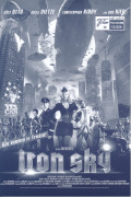12624: Iron Sky ( Timo Vuorensola ) Udo Kier, Kym Jackson, Julia Dietze, Peta Sergeant, Stephanie Paul, Götz Otto, Christopher Kirby, Claus Wilcke, Vivian Schneider, Ben Siemer, Tilo Prückner