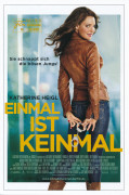 12630: Einmal ist Keinmal ( Julie Anne Robinson ) Katherine Heigl, Jason O´Mara, Daniel Sunjata, John Leguizamo, Sherri Shepherd, Debbie Reynolds, Debra Monk, Louis Mustillo, Nate Mooney, Adam Paul, Fisher Stevens