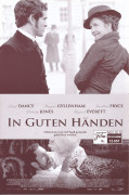 12657: In guten Händen ( Tanya Wexler ) Hugh Dancy, Maggie Gyllenhaal, Jonathan Pryce, Felicity Jones, Rupert Everett, Ashley Jensen, Sheridan Smith, Gemma Jones, Malcolm Rennie, Kim Criswell, Georgie Glen, Elisabet Johannesdottir, Kim Selby, Anna Chancel