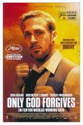 12880: Only god forgives ( Nicolas Winding Refn ) Ryan Gosling, Kristin Scott Thomas, Vithaya Pansringarm, Yayaying Rhatha Phongam, Tom Burke, Byron Gibson, Gordon Brown, Sahajak Boonthanakit, Joe Cummings, Charlie Ruedpokanon, Teerawat Mulvilai, Oak Keer