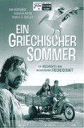 12887: Ein griechischer Sommer ( Olivier Horlait ) Emir Kusturica, Thibault Le Guellec, Francois-Xavier Demaison, Jade-Rose Parker, Gennadios Patsis, Valériane de Villeneuve, Ntinos Pontikoloulos, Christina Dendrinou, Vasilis Batsakoutsas, Dimitris Sariki
