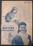 IFR: Der fünfzehnjährige Kapitän ( Jules Verne ) ( 1945 ) ( Wassilij Shuranjew ) Russisch,