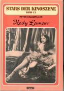 Stars der Kinoszene Band 13: Hedy Lamarr
