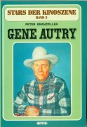 Stars der Kinoszene Band 02: Gene Autry