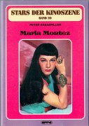 Stars der Kinoszene Band 20: Maria Montez