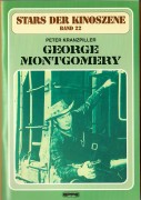 Stars der Kinoszene Band 22: George Montgomery
