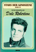 Stars der Kinoszene Band 24: Dale Robertson