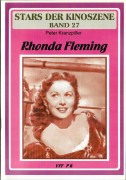 Stars der Kinoszene Band 27: Rhonda Fleming