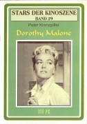 Stars der Kinoszene Band 29: Dorothy Malone