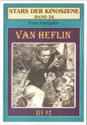 Stars der Kinoszene Band 34: Van Heflin