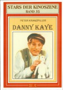 Stars der Kinoszene Band 35: Danny Kaye