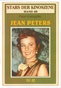 Stars der Kinoszene Band 40: Jean Peters