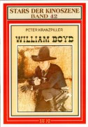 Stars der Kinoszene Band 42: William Boyd