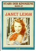 Stars der Kinoszene Band 47: Janet Leigh