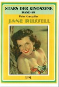 Stars der Kinoszene Band 59: Jane Russell