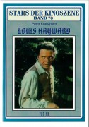 Stars der Kinoszene Band 70: Louis Hayward