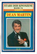 Stars der Kinoszene Band 74: Dean Martin