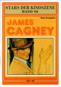 Stars der Kinoszene Band 85: James Cagney