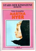 Stars der Kinoszene Band 91: Martha Hyer