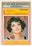 Stars der Kinoszene Sonderband 6: Gina Lollobrigida