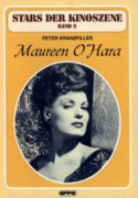 Stars der Kinoszene Band 09:  Maureen O´Hara