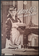 HP: Mary Lou u. ihre Herren (Carlo Rim) Danielle Darrieux, Louis de Funes, Fernand Sardou, Etchika Choureau, Robert Lamoureux, Jean-Marc Thibault, Sophie Desmarets, Jean Richard, Misha Auer, Saturnin Fabre