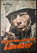 HP: So war der Landser ( Propaganda II. Weltkrieg ) ( Farbe )