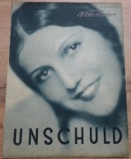 1280: Unschuld ( Robert Land ) Käthe von Nagy, Maly Delschaft, Anny und Arthur Ranzenhofer, Karl Forest, Harry Hardt, Gustl Werner, Mizzi Zwerens, Gaby Gilles, Otto Hartmann,