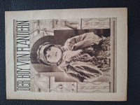 BFK:134: Der Boy von Flandern ( BAFAG )  Jackie Coogan