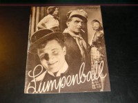 1431: Lumpenball,  Harry Frank,  Kurt Lilien,  Paul Kemp,