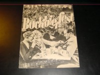 1458: Bockbierfest ( Carl Boese )  Ludwig Stössel,  M. Kupfer,