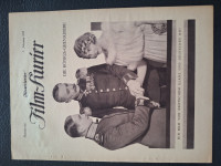 BFK: 156: Die Königs Grenadiere ( Geza von Bolvary - Zahn ) Dr. Heinrich Seitz, Ruth Carel, Karl Walter Mayer, Helene von Bolvary, Gilda von Lazar,