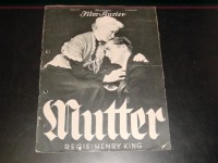 1791: Mutter ( Henry King )  Mae Marsh,  James Dunn,