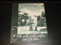 1805: Ich will nicht wissen wer Du bist ..,  Liane Haid,  Fröhli
