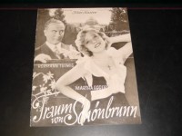 1829: Traum von Schönbrunn, Martha Eggerth, Hermann Thimig,