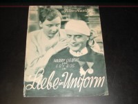 1854: Liebe in Uniform,  Harry Liedtke,  Ery Bos,