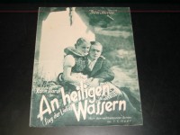 1888: An heiligen Wassern,  Karin Hardt,  E. v. Winterstein,