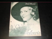 1974: Der Stern von Valencia,  Liane Haid,  Oskar Sima,