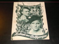 2021: Hochzeit am Wolfgangsee ( Verleiherkreis 1933 - 34 )