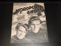 2081: Nordpol Ahoi !  ( Eisberge + Eisbären )  Guzzi Lantschner,
