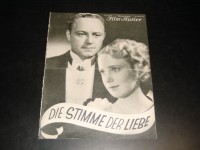 2092: Die Stimme der Liebe,  Oscar Sima,  Kurt Vespermann,