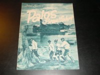 2156: Palos Brautfahrt ( Knud Rasmussens Grönland )