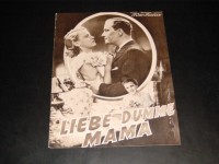 2176: Liebe dumme Mama, Leopoldine Konstantin, Luise Ullrich,