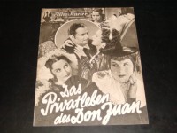 2230: Das Privatleben des Don Juan,  Douglas Fairbanks jr.