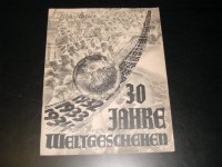 2242: 30 Jahre Weltgeschehen  ( Propaganda )
