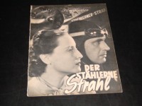 2244: Der stählerne Strahl,  Karl Ludwig Diehl,  Dorothea Wieck,
